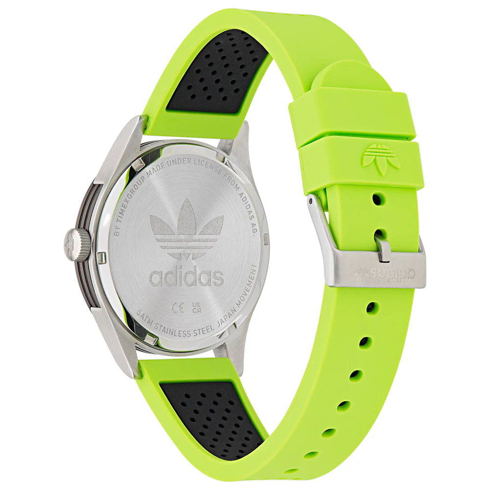 Adidas AOSY23034 Code Three - Image 3
