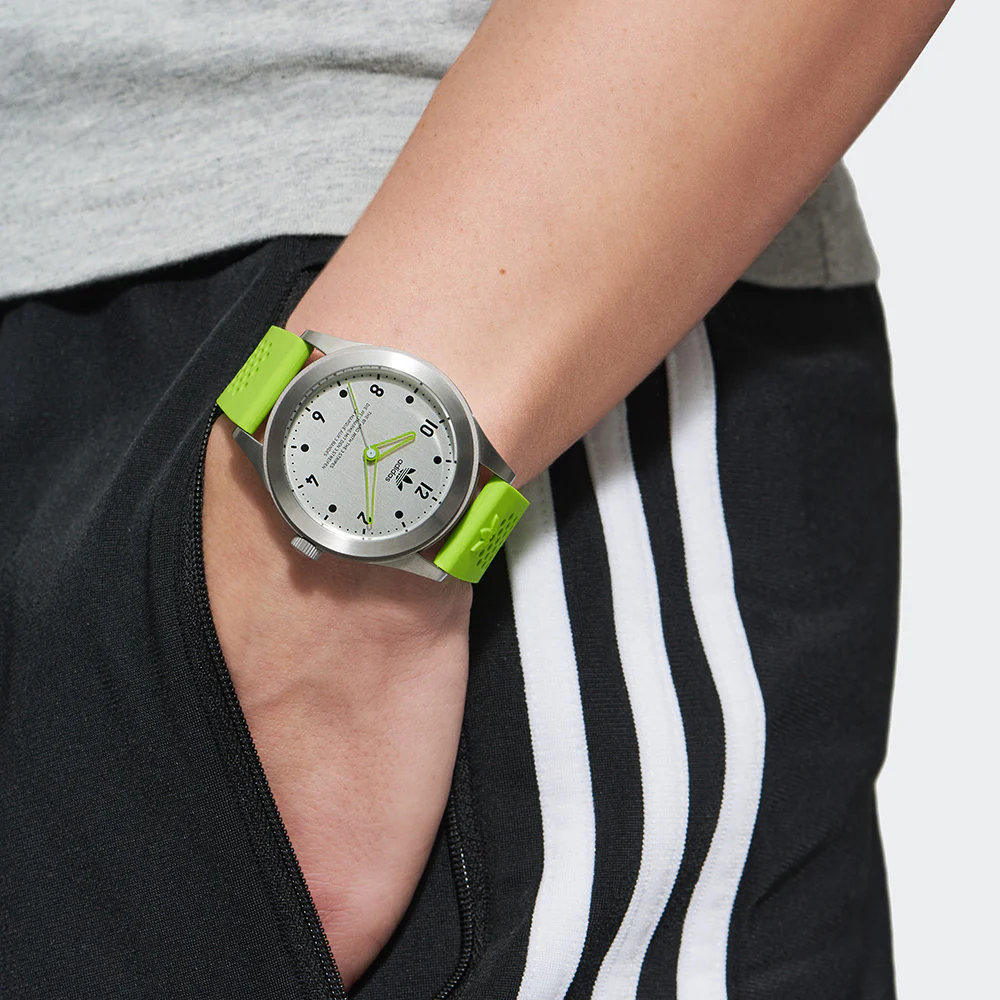 Adidas AOSY23034 Code Three - Image 6