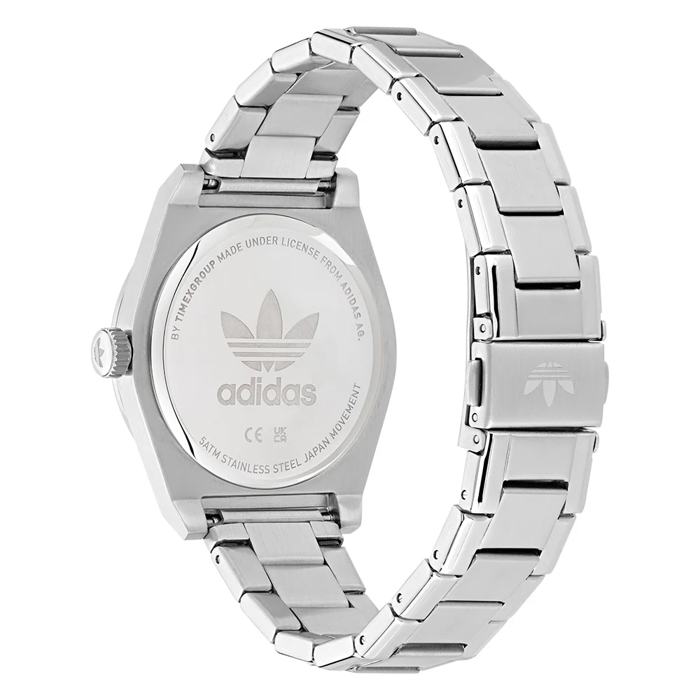 Adidas AOSY23540 Cide Five Unisex Watch - Image 4