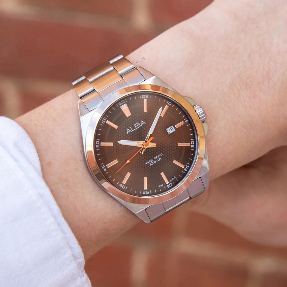 Alba Prestige AS9P12X - Image 2