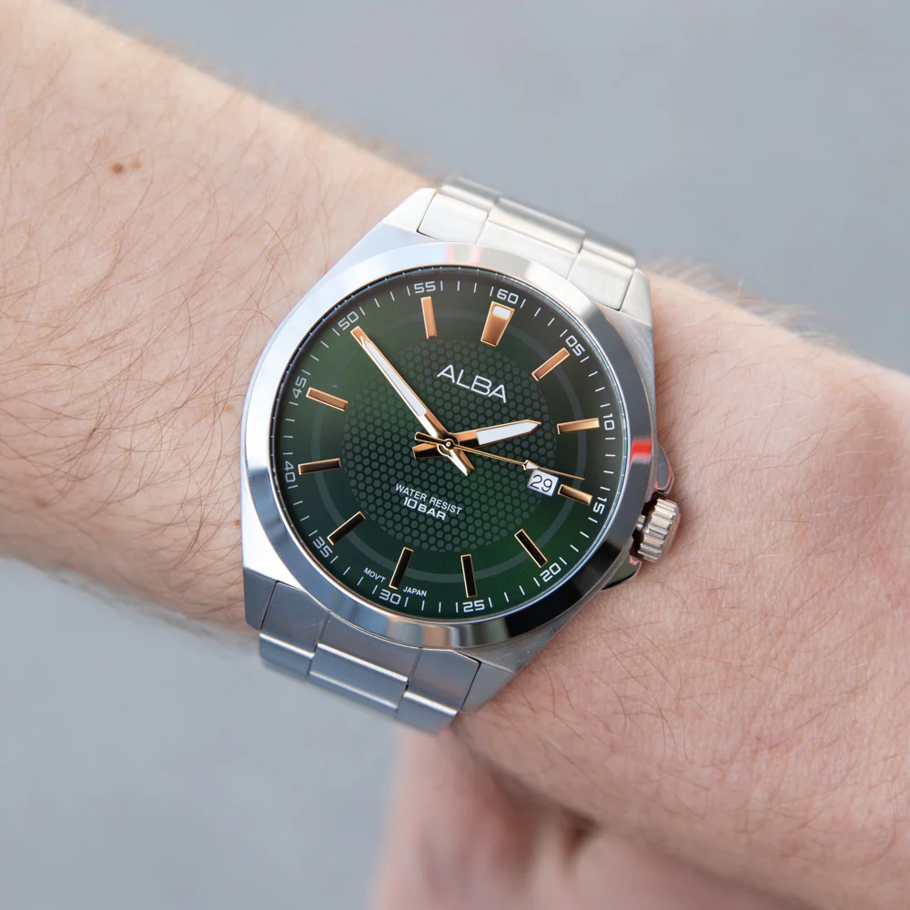 Alba Prestige AS9P13X - Image 2