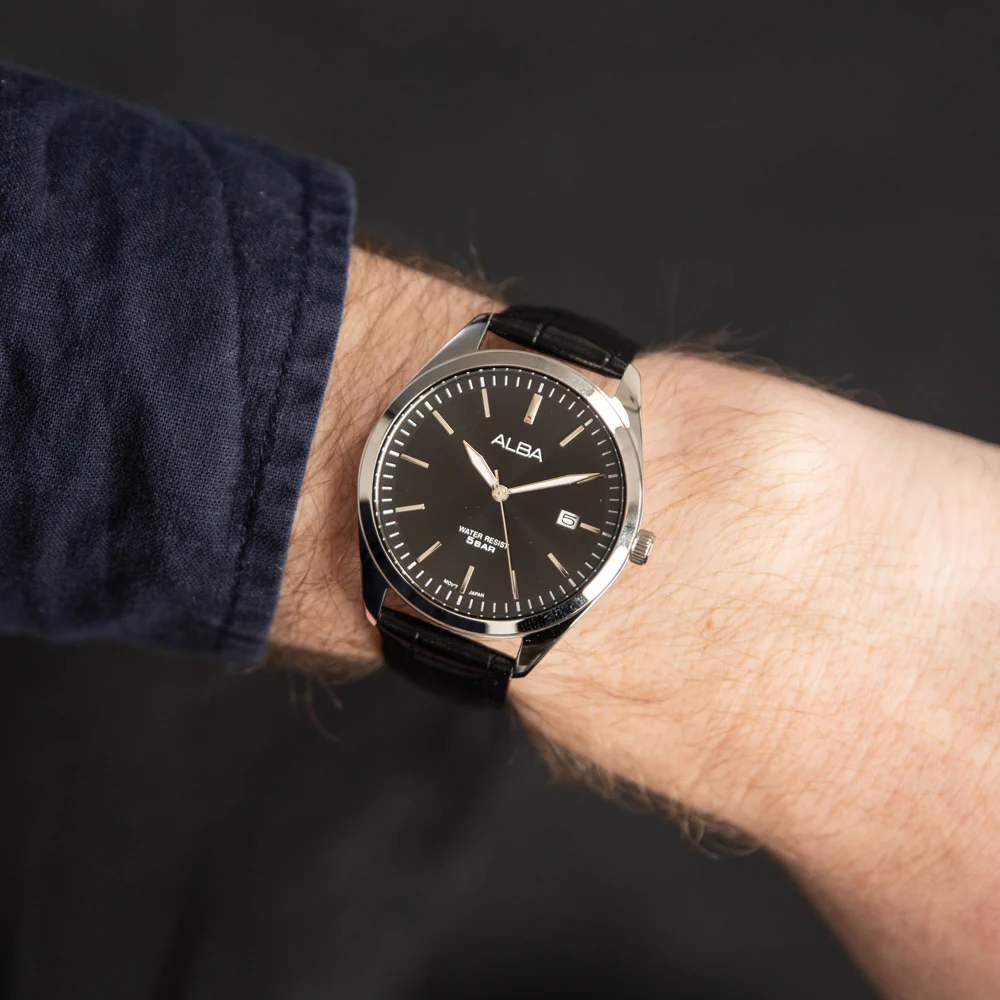 Alba Prestige AS9S27X - Image 2