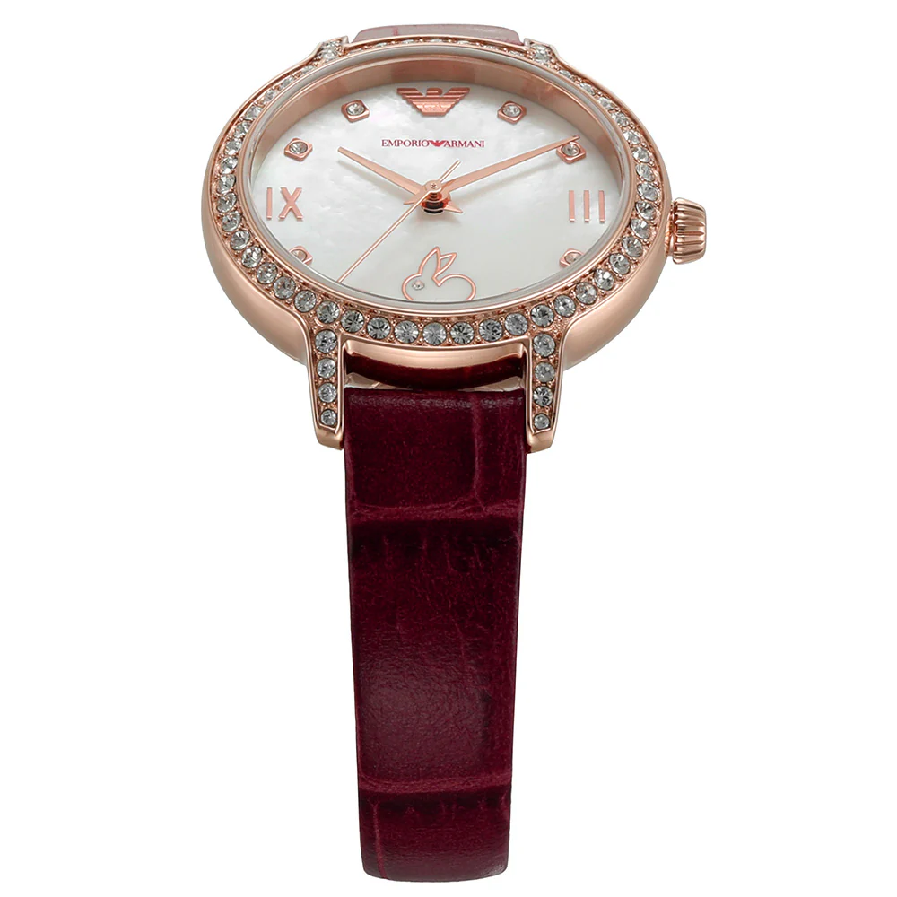 Armani AR11510 Crystal Set - Image 2