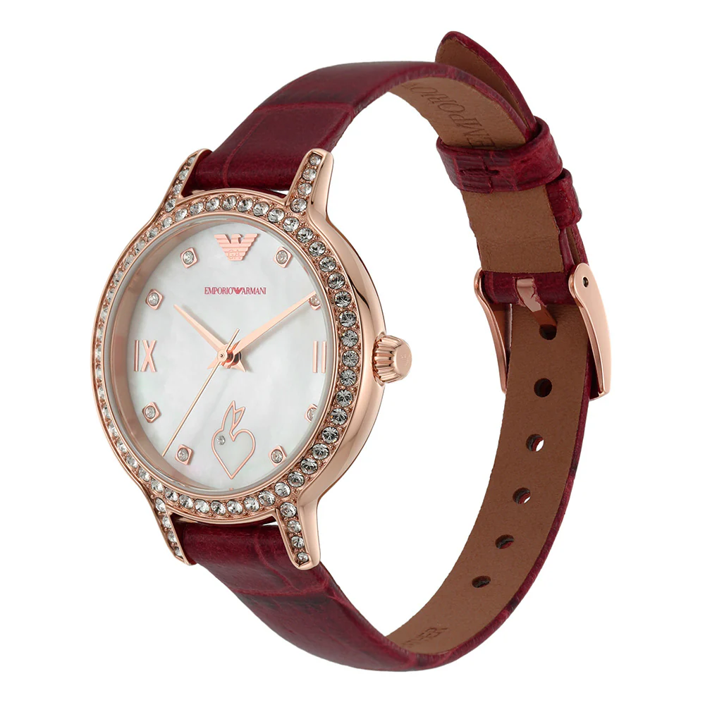 Armani AR11510 Crystal Set - Image 3