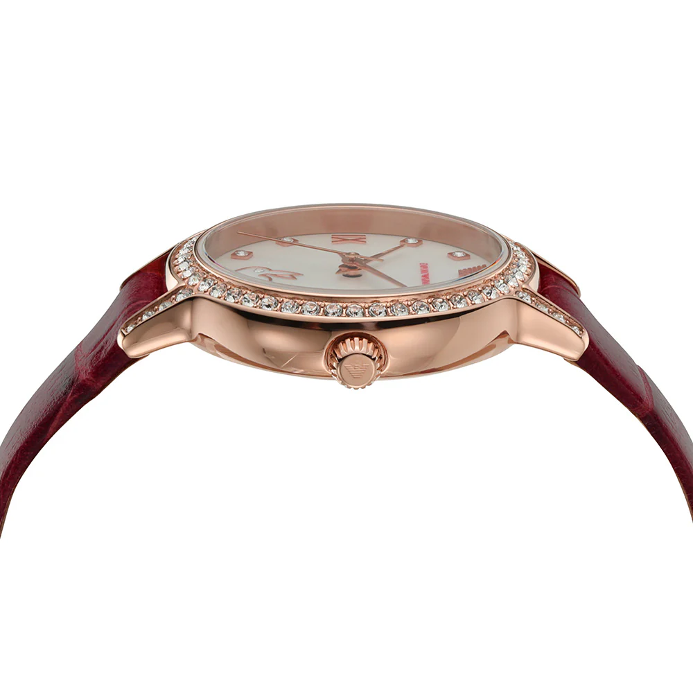 Armani AR11510 Crystal Set - Image 4