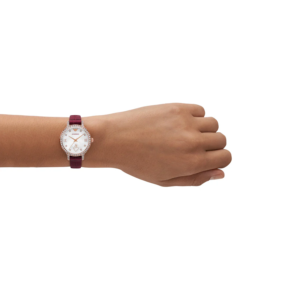 Armani AR11510 Crystal Set - Image 6
