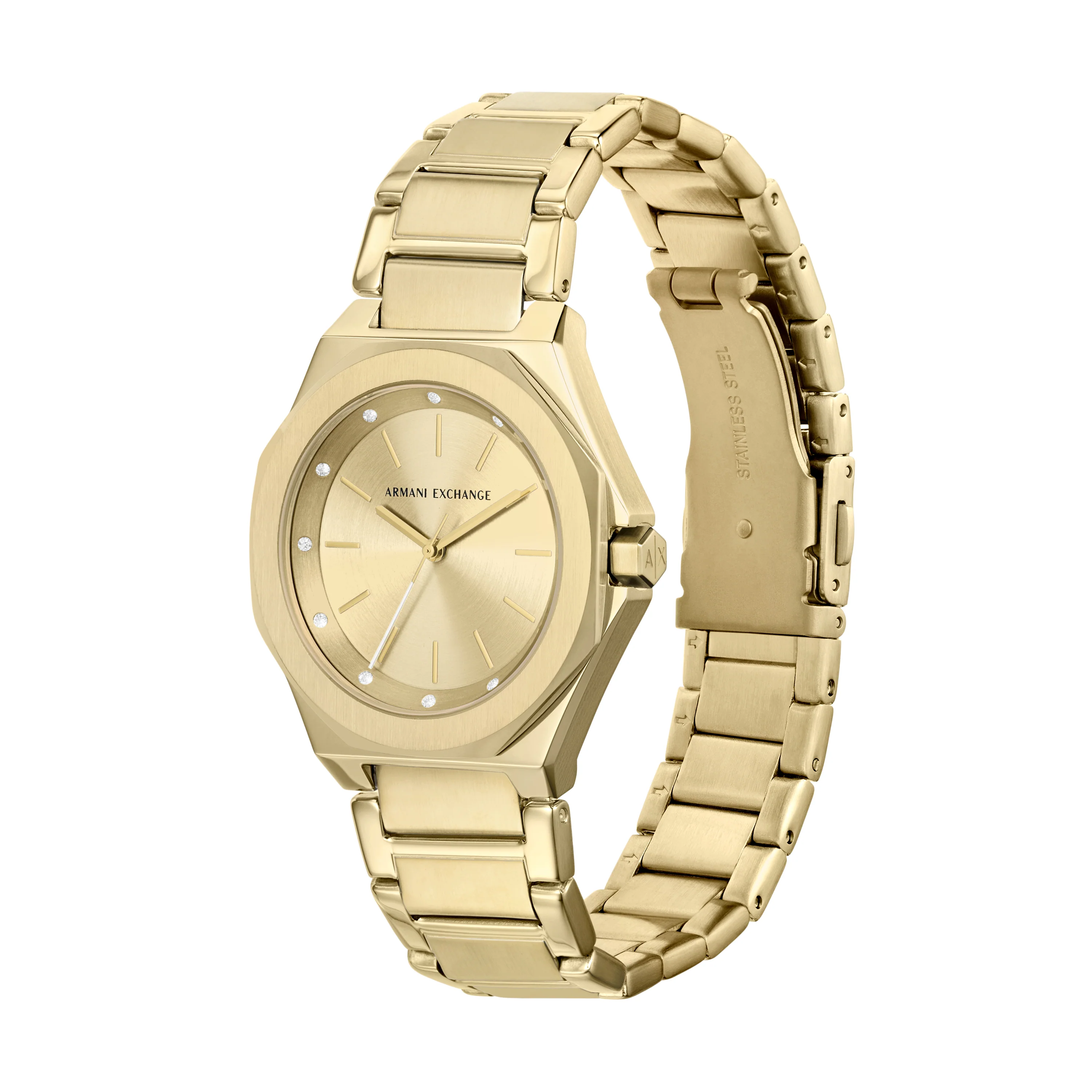 Armani Exchange Andrea AX4608 - Image 2