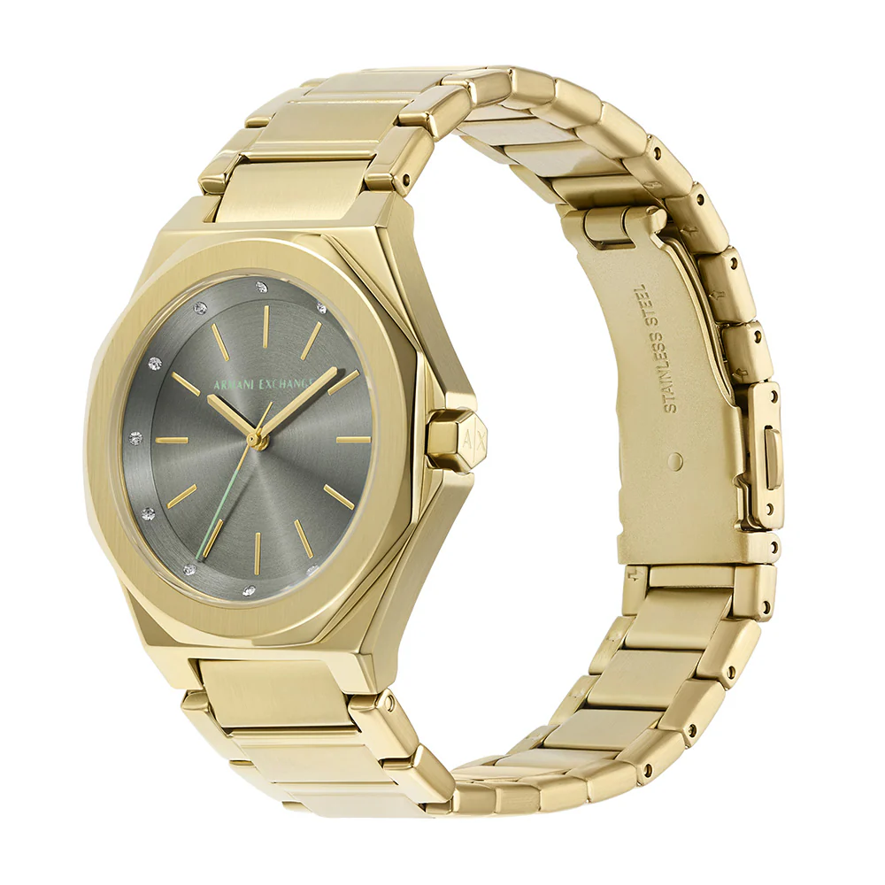 Armani Exchange Andrea AX4614 - Image 2