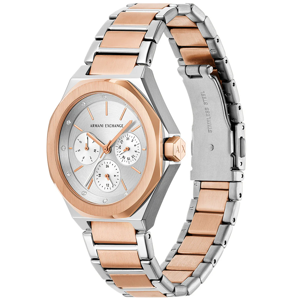 Armani Exchange Andrea AX4623 Multi-Function - Image 3