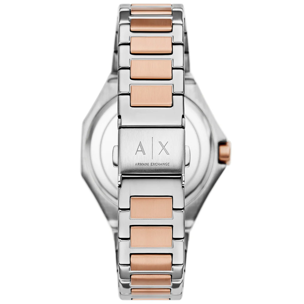 Armani Exchange Andrea AX4623 Multi-Function - Image 4