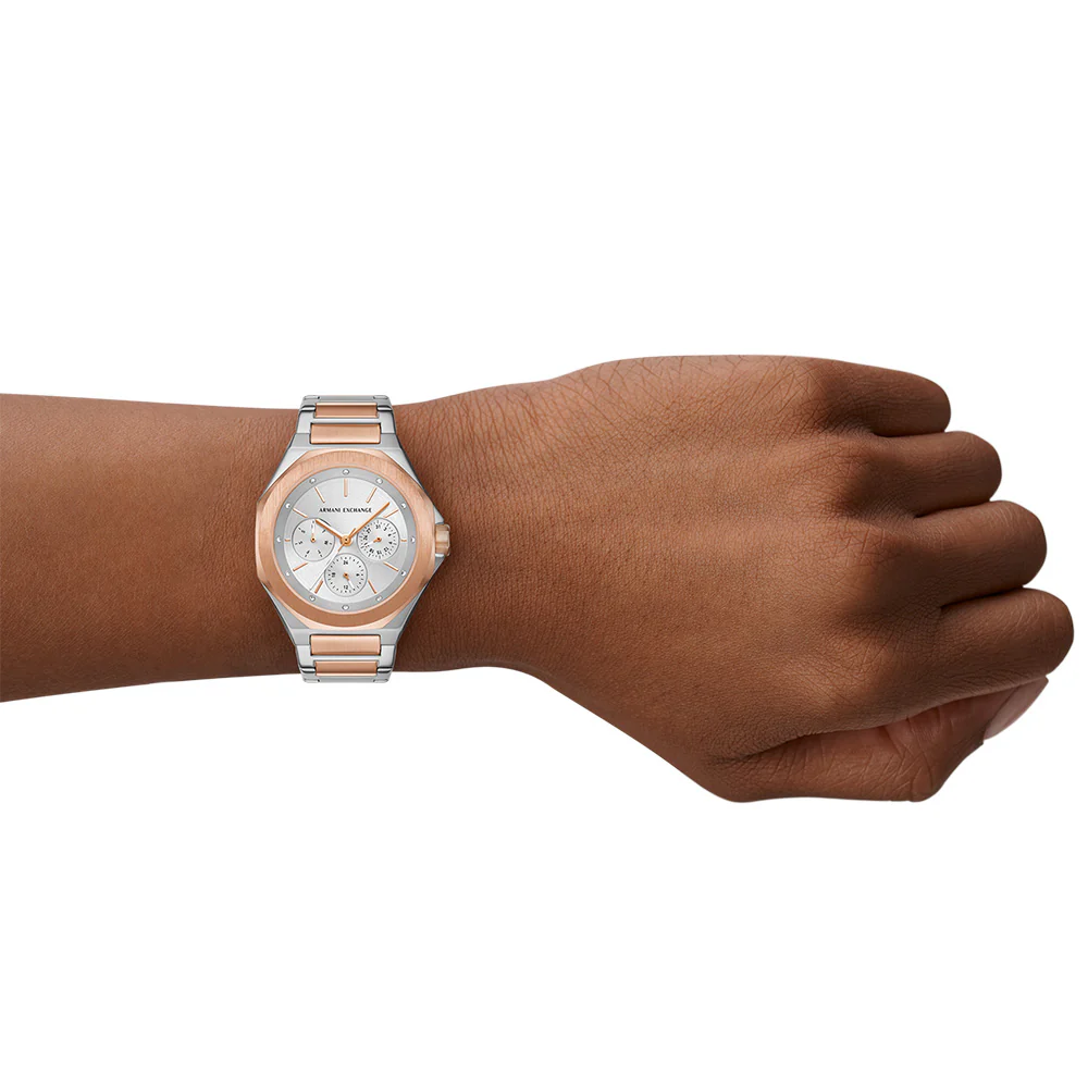 Armani Exchange Andrea AX4623 Multi-Function - Image 6