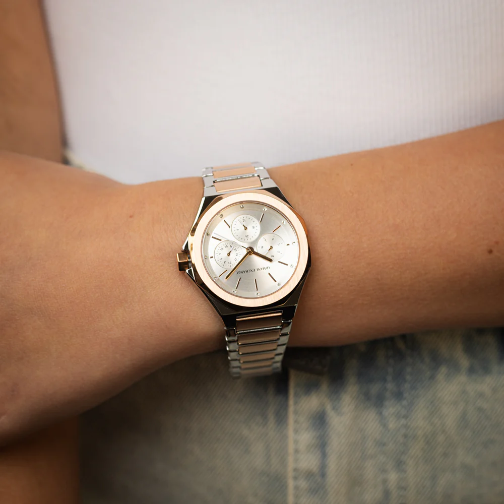 Armani Exchange Andrea AX4623 Multi-Function - Image 7