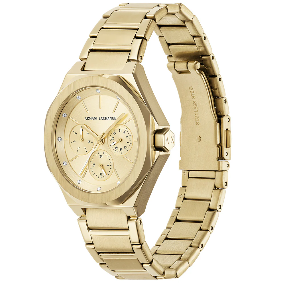 Armani Exchange Andrea AX4624 Multi-Function - Image 3
