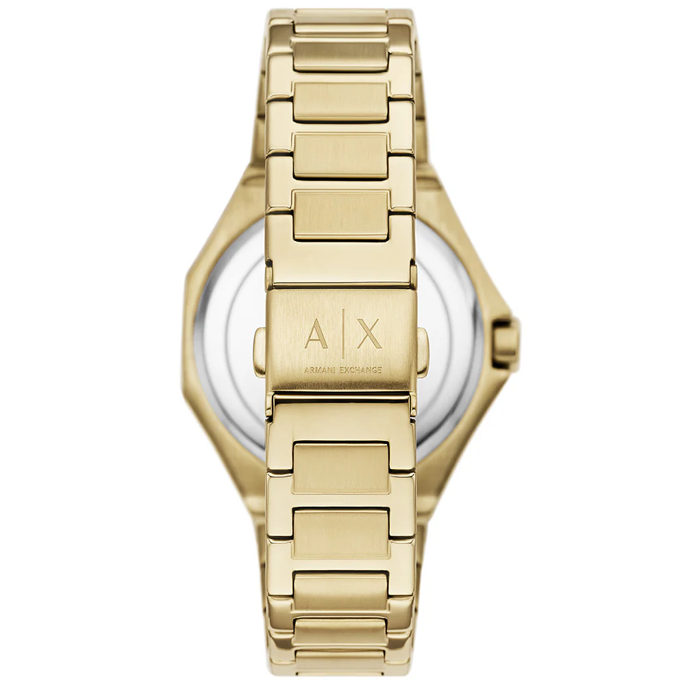 Armani Exchange Andrea AX4624 Multi-Function - Image 4
