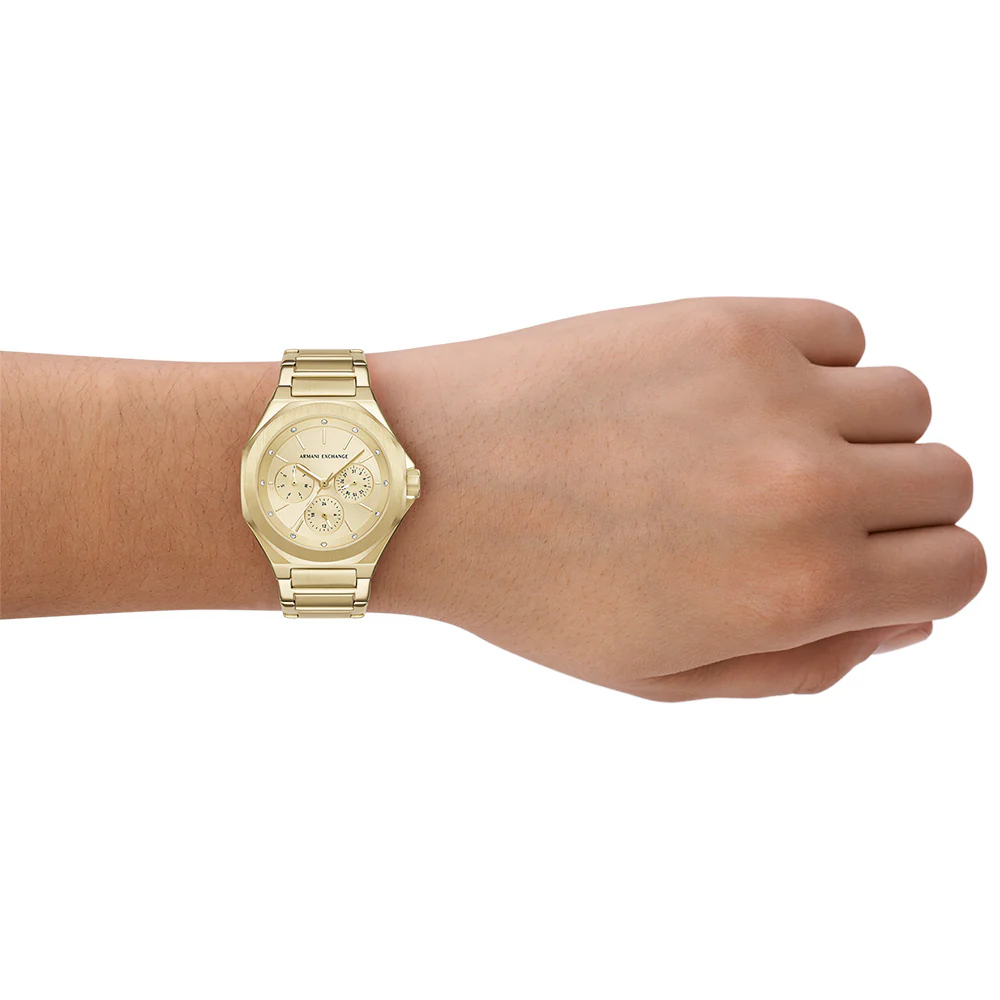 Armani Exchange Andrea AX4624 Multi-Function - Image 5
