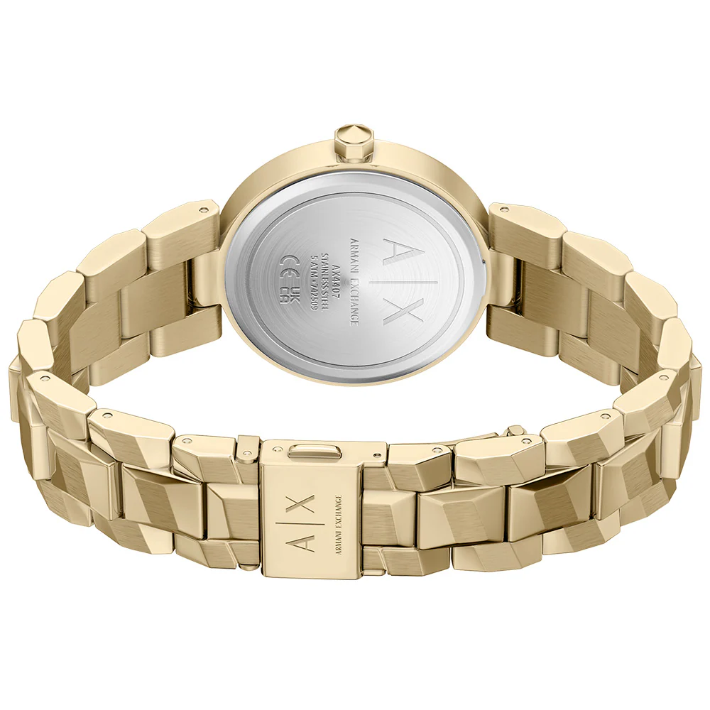Armani Exchange Audora AX4407 - Image 5