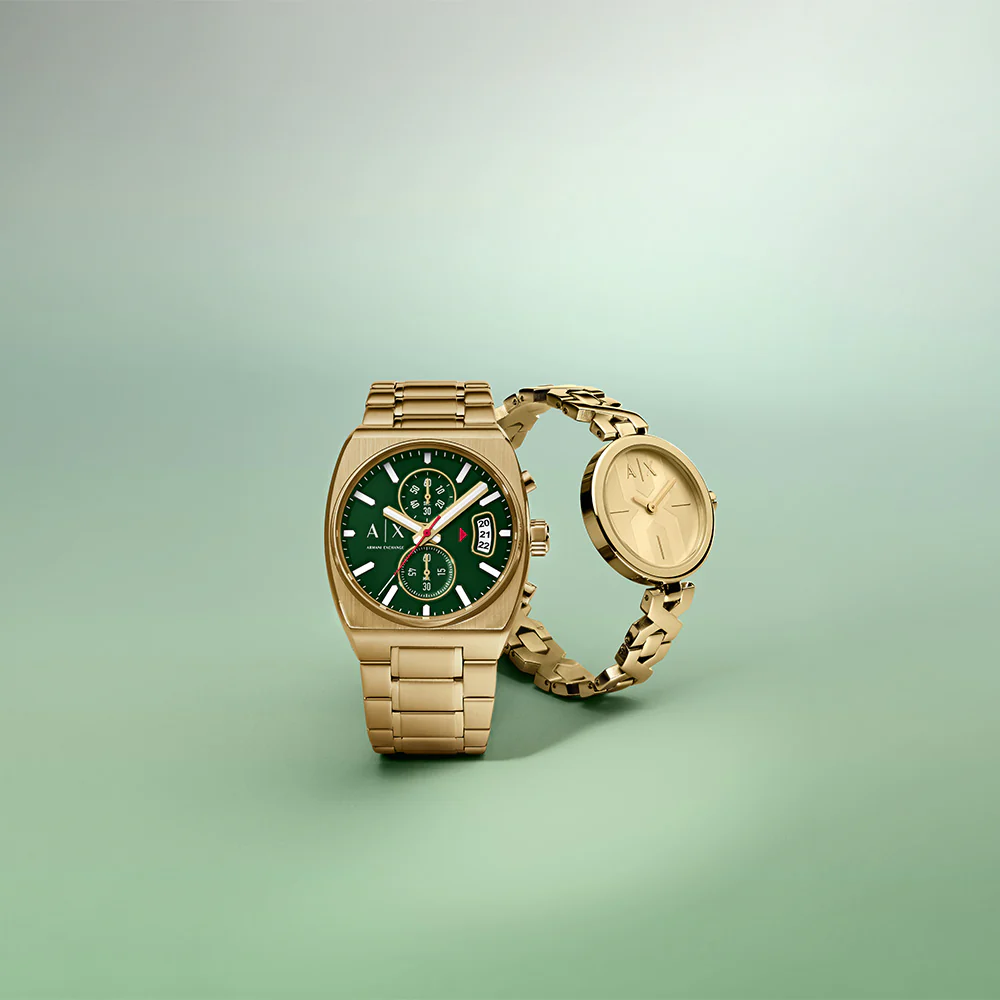 Armani Exchange Ava AX5831 - Image 5