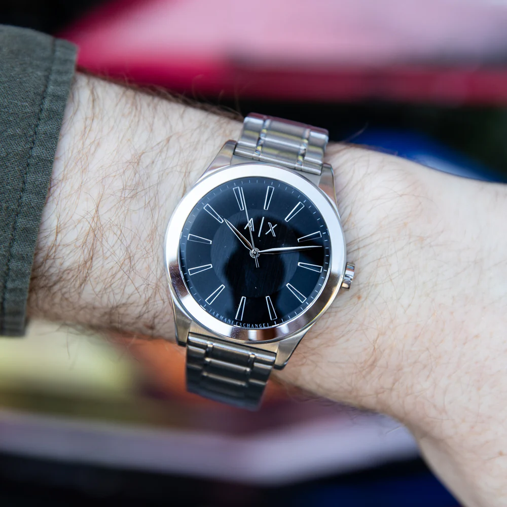 Armani Exchange AX2320 - Image 2