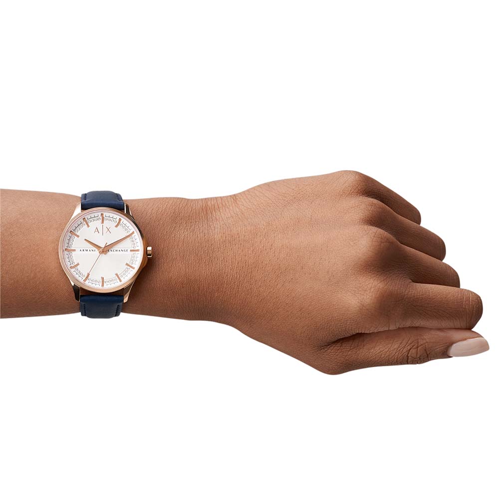 Armani Exchange AX5260 Lady Hampton - Image 4