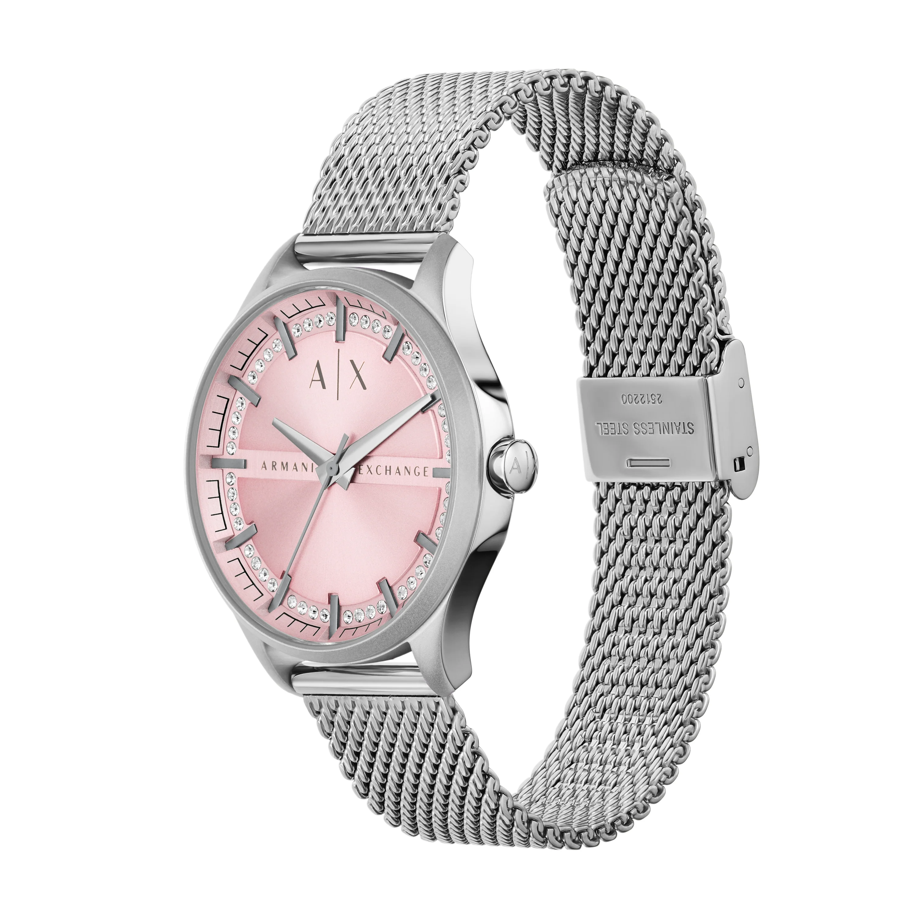 Armani Exchange AX5273 Lady Hampton - Image 2