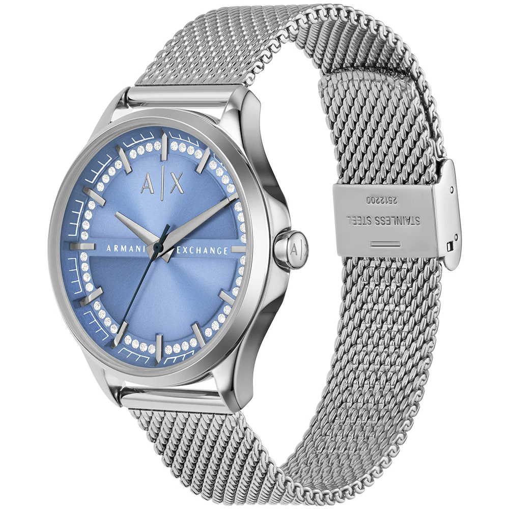 Armani Exchange AX5275 Lady Hampton - Image 2