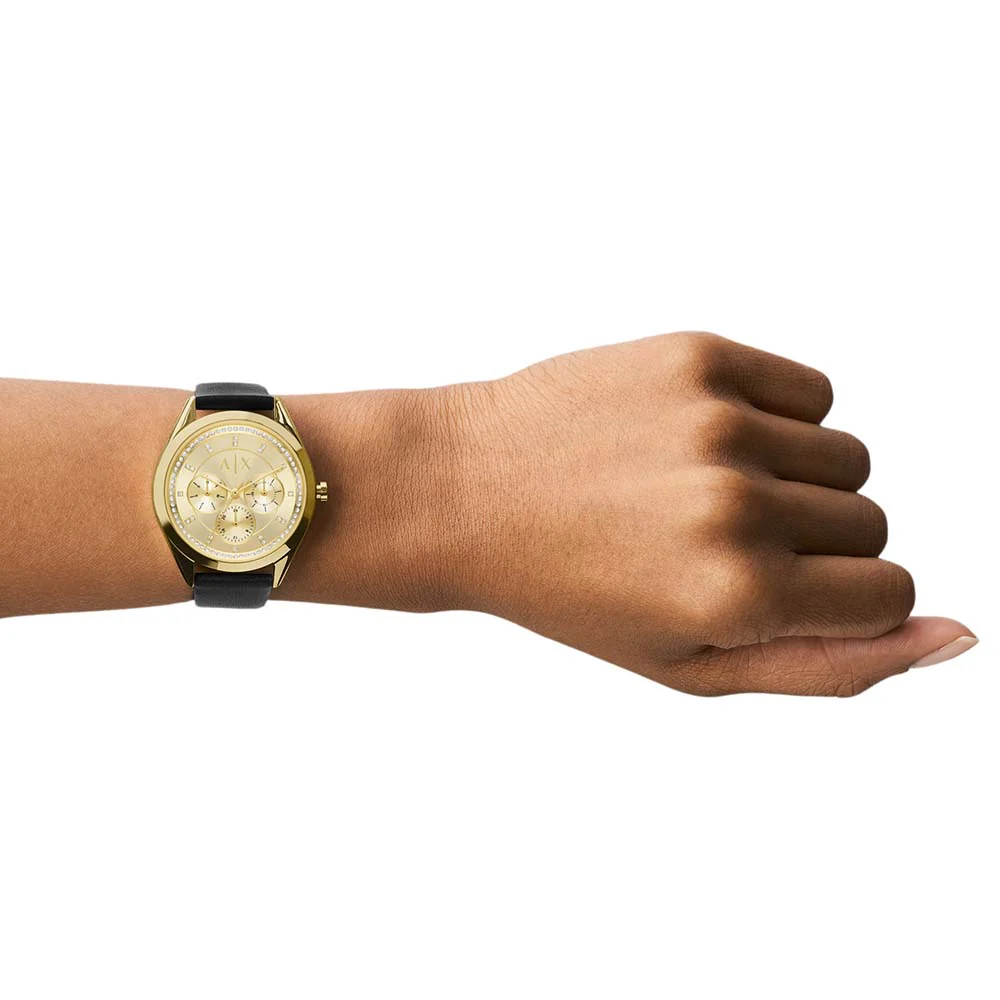Armani Exchange AX5656 Lady Giacomo Multi-Function - Image 4