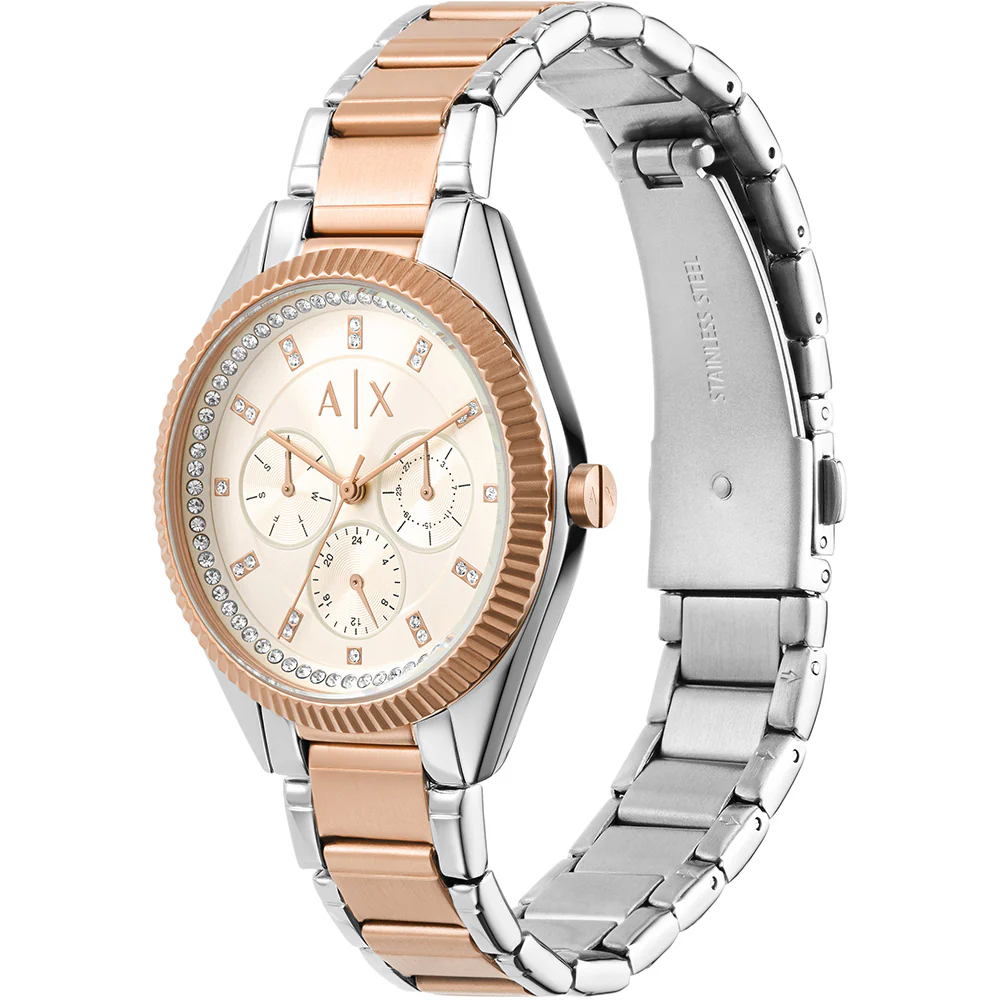 Armani Exchange AX5662 Lady Giacomo Multi-Function - Image 2