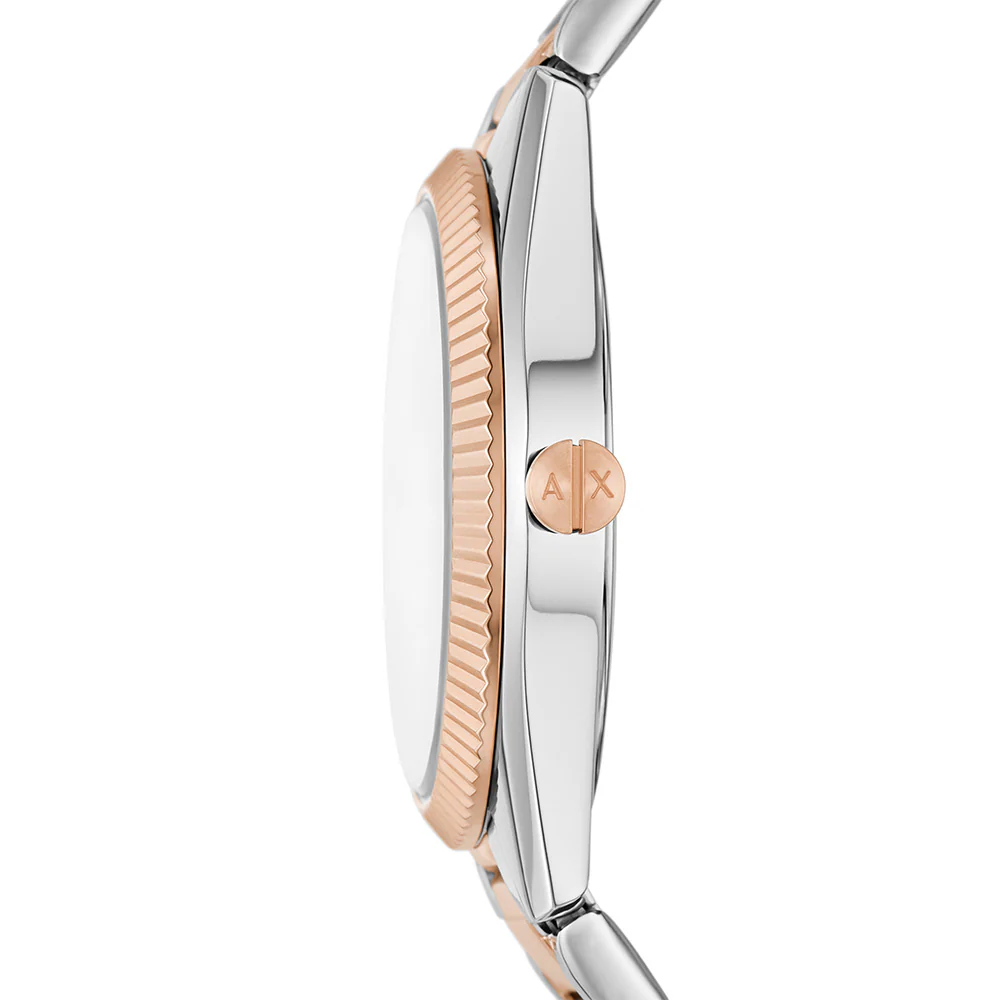 Armani Exchange AX5662 Lady Giacomo Multi-Function - Image 3