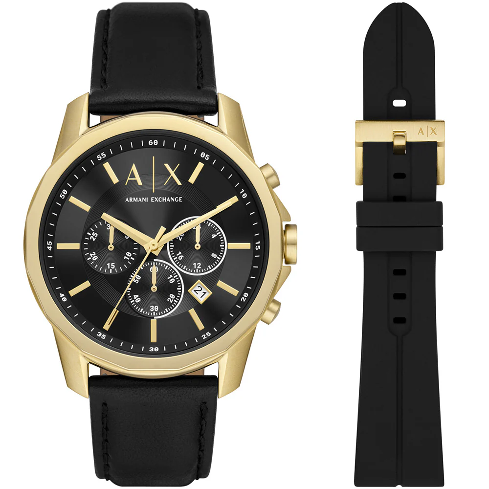Armani Exchange AX7133SET Banks Set - Image 2