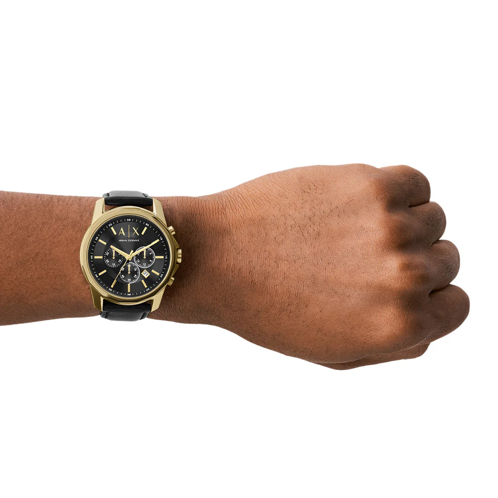 Armani Exchange AX7133SET Banks Set - Image 3