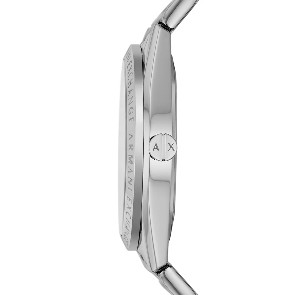 Armani Exchange AX7142SET Lady Giacomo with Interchangeable Bezels - Image 2