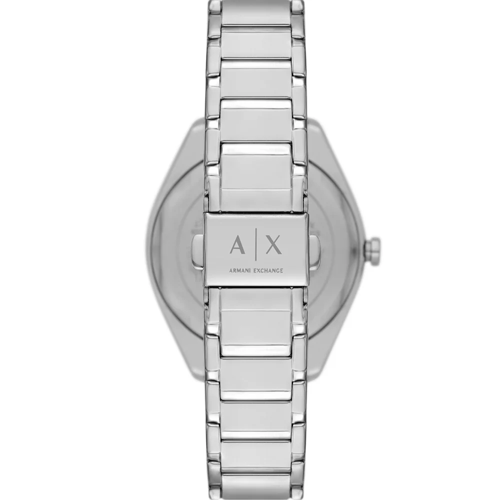 Armani Exchange AX7142SET Lady Giacomo with Interchangeable Bezels - Image 3