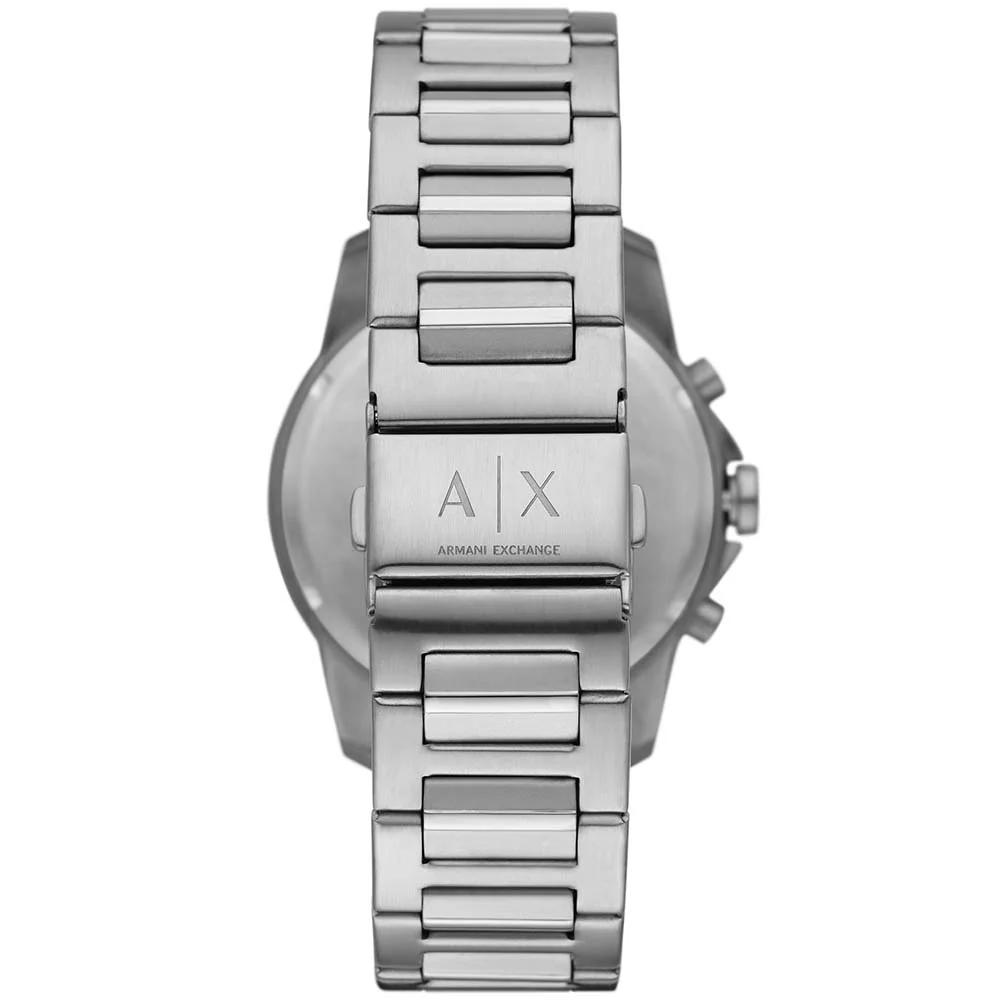 Armani Exchange Banks AX1720 Chronograph - Image 3