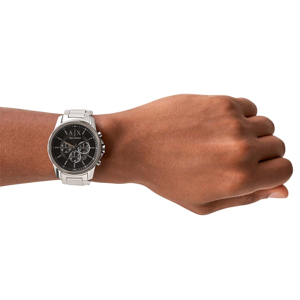 Armani Exchange Banks AX1720 Chronograph - Image 4