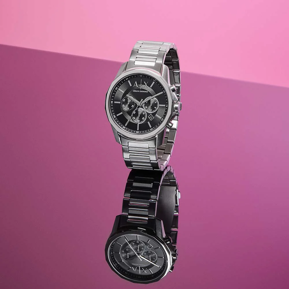 Armani Exchange Banks AX1720 Chronograph - Image 5
