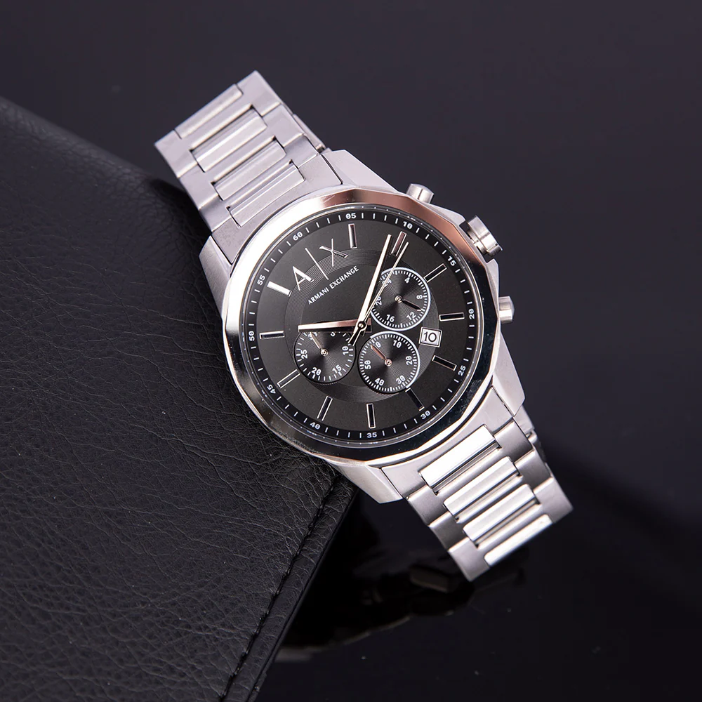 Armani Exchange Banks AX1720 Chronograph - Image 6