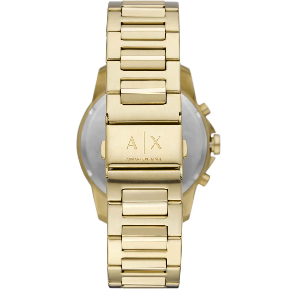 Armani Exchange Banks AX1721 Chronograph - Image 3