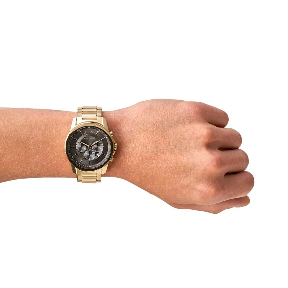 Armani Exchange Banks AX1721 Chronograph - Image 4