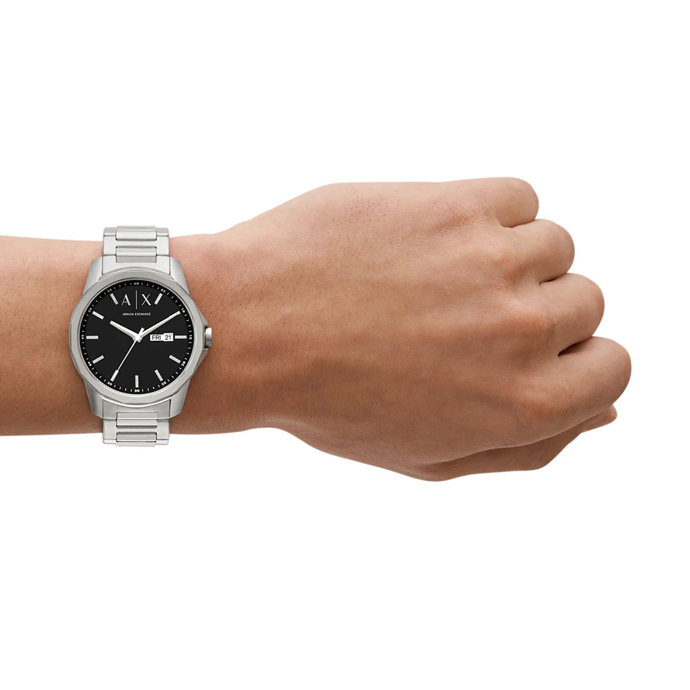 Armani Exchange Banks AX1733 - Image 4