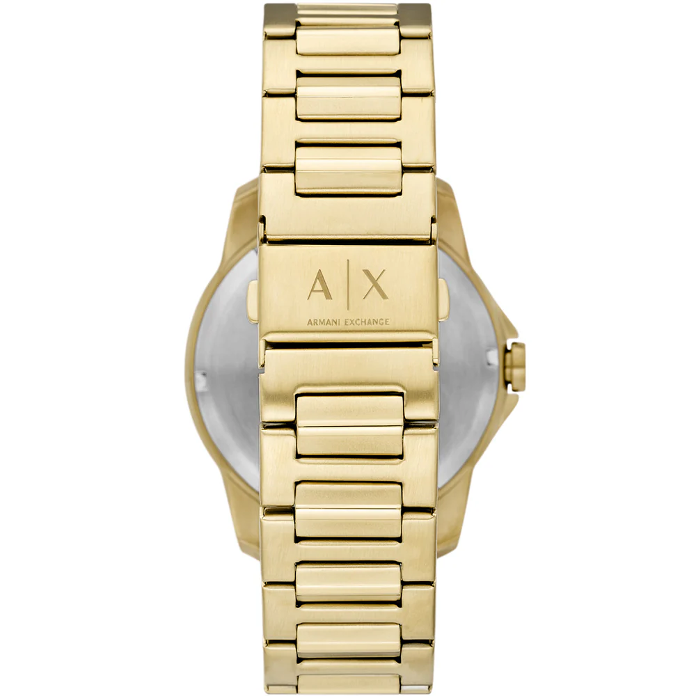 Armani Exchange Banks AX1734 - Image 3