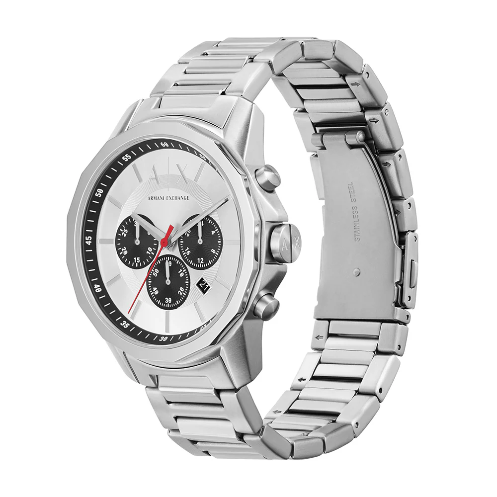 Armani Exchange Banks AX1742 Chronograph - Image 2
