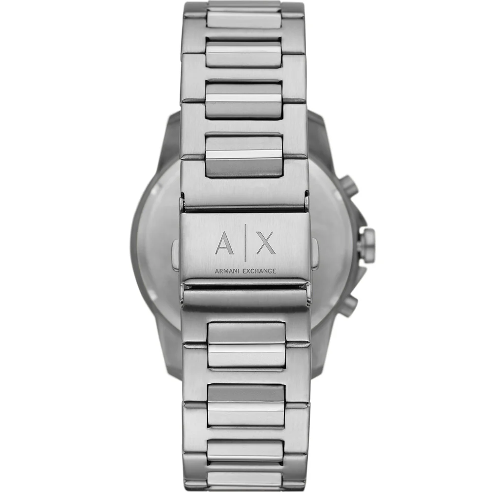 Armani Exchange Banks AX1742 Chronograph - Image 4