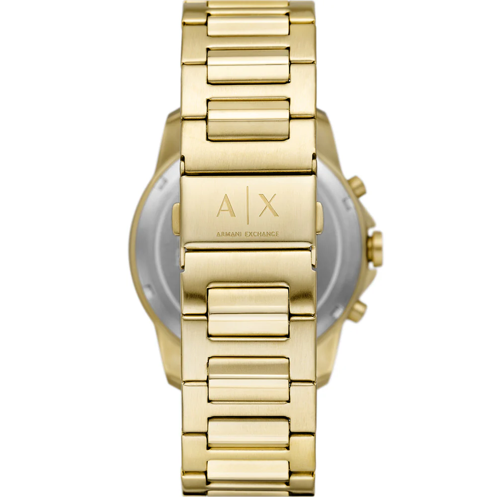 Armani Exchange Banks AX1746 Chronograph - Image 3