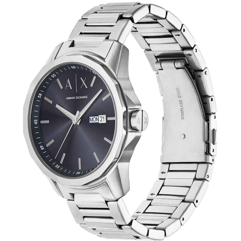 Armani Exchange Banks AX1767 - Image 2