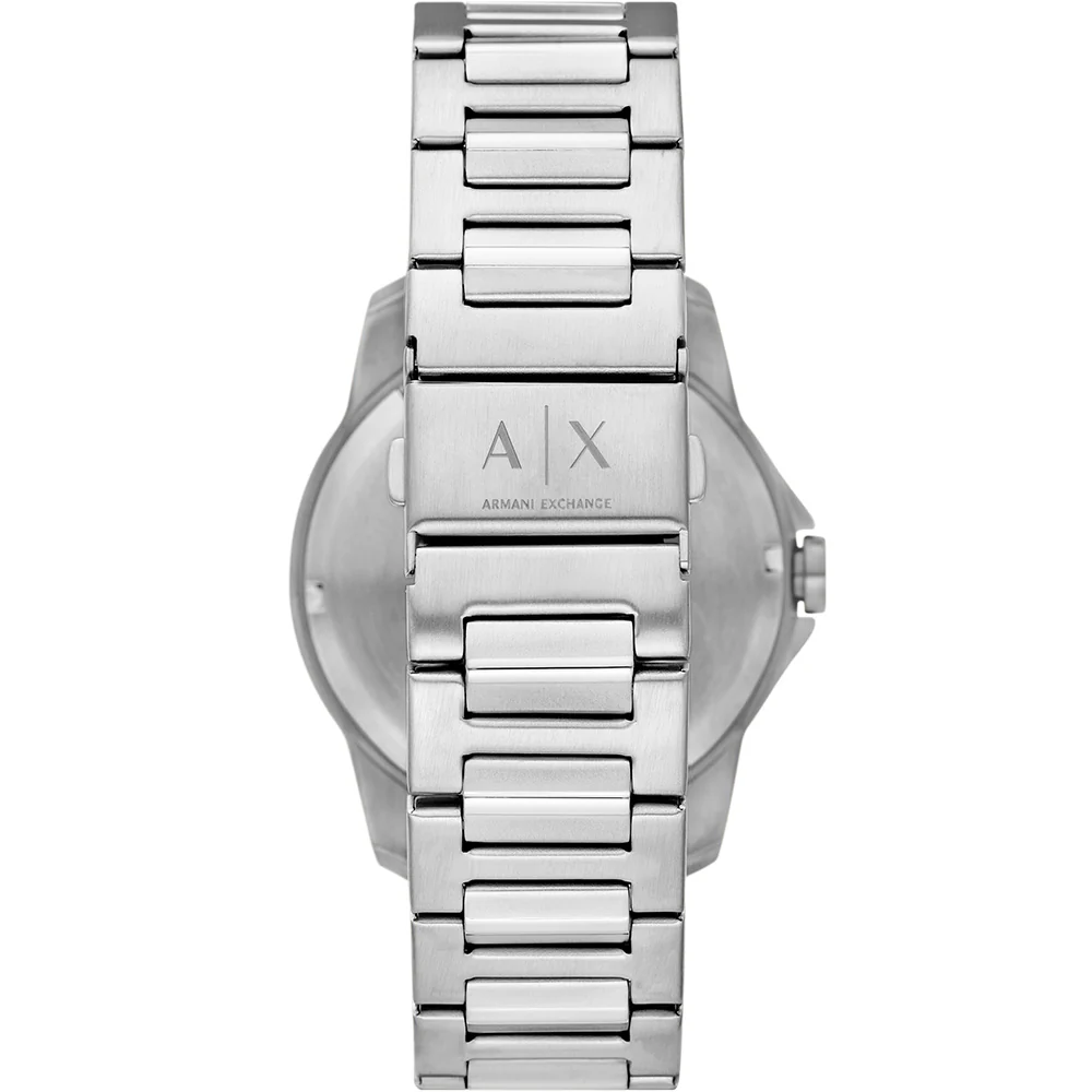 Armani Exchange Banks AX1767 - Image 4