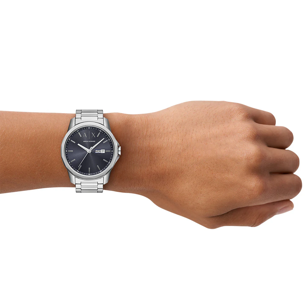 Armani Exchange Banks AX1767 - Image 5