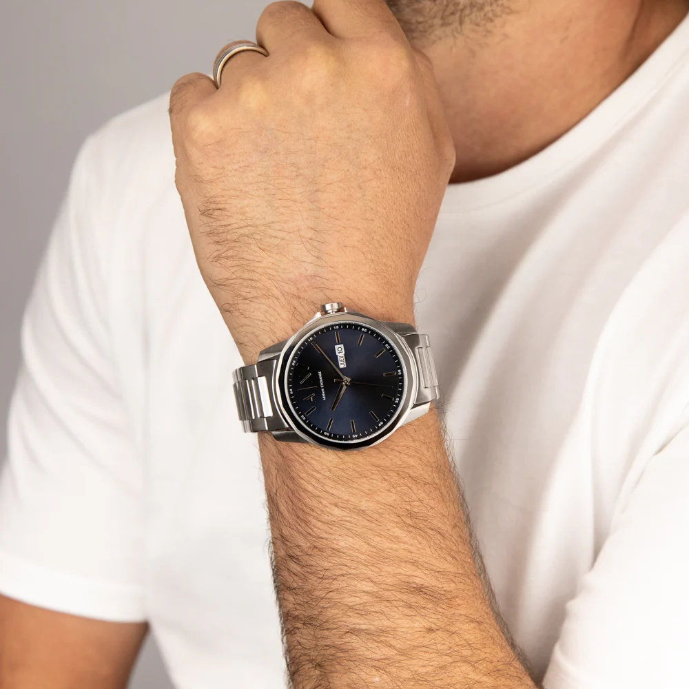 Armani Exchange Banks AX1767 - Image 6