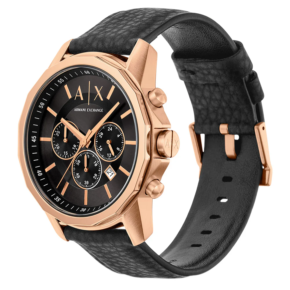 Armani Exchange Banks AX1769 Chronograph - Image 3