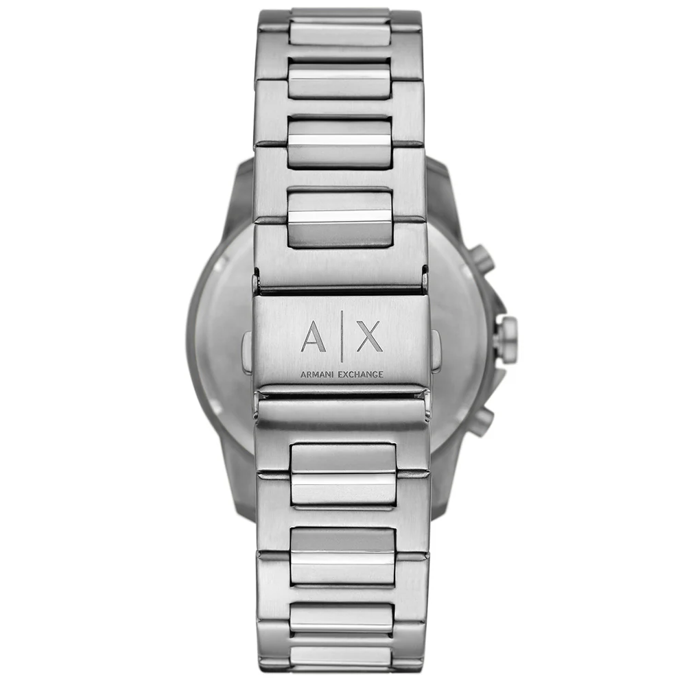 Armani Exchange Banks AX1771 Chronograph - Image 4