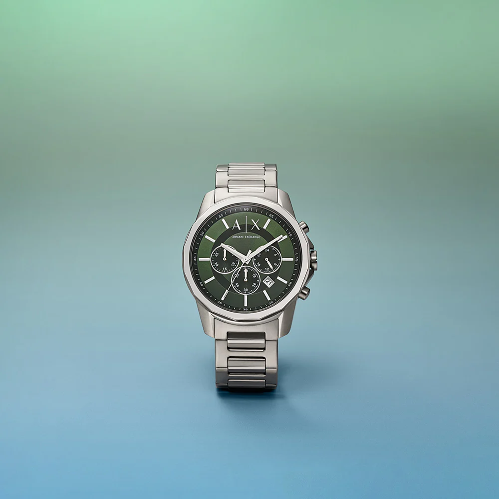 Armani Exchange Banks AX1771 Chronograph - Image 5